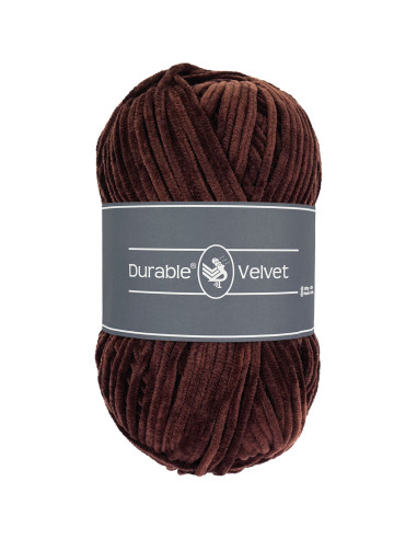 Durable Velvet Thread