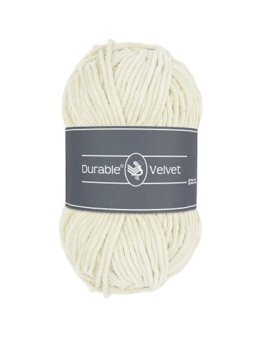 Durable Velvet Thread