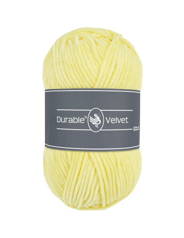 Durable Velvet Thread