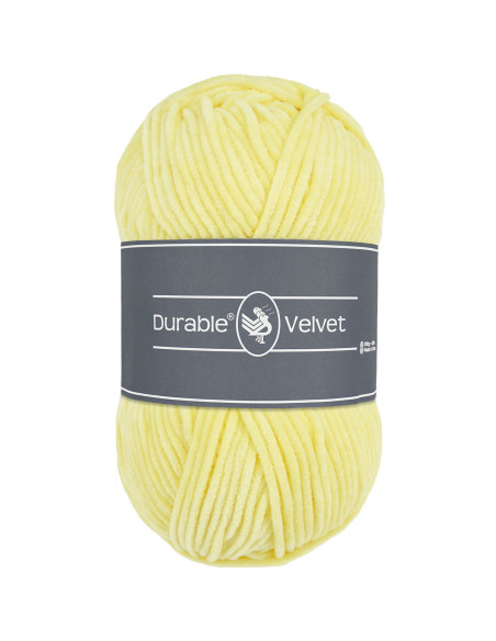 Durable Velvet Thread