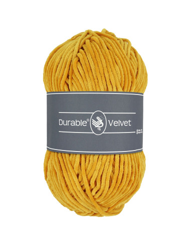 Durable Velvet Thread