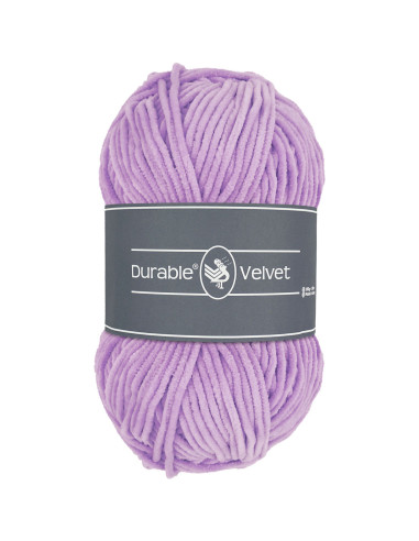 Durable Velvet Thread