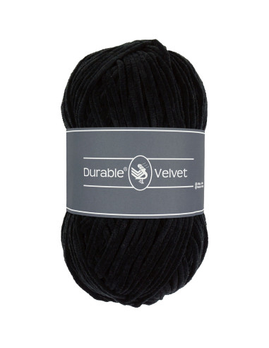 Durable Velvet Thread