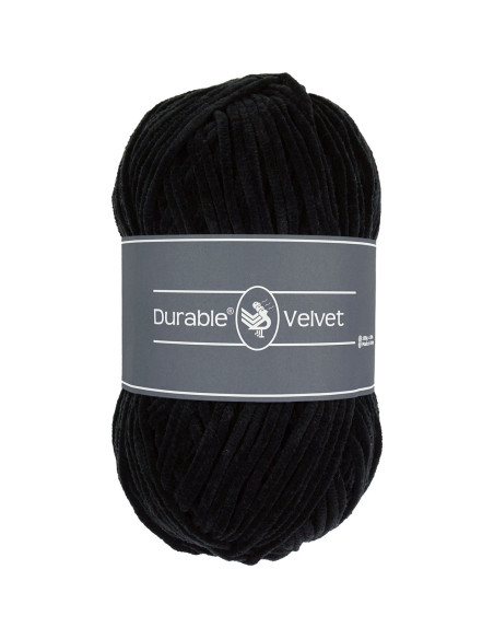 Durable Velvet Thread