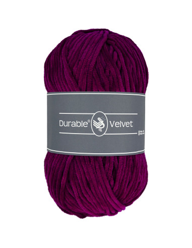 Durable Velvet Thread