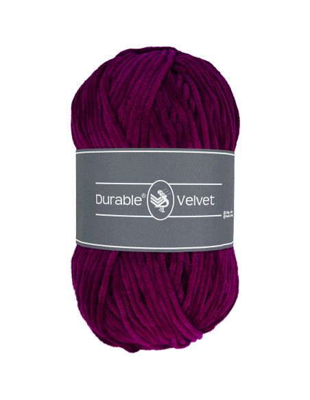 Durable Velvet Thread