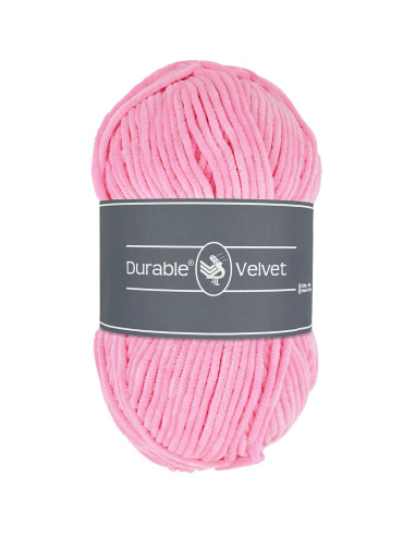Durable Velvet Thread