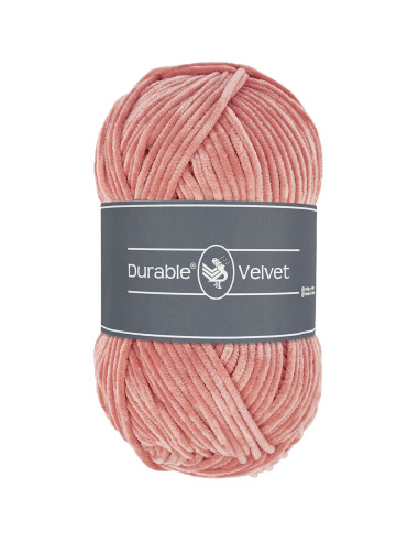 Durable Velvet Thread