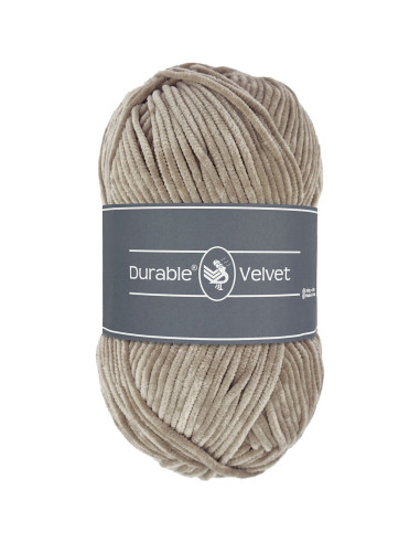 Durable Velvet Thread