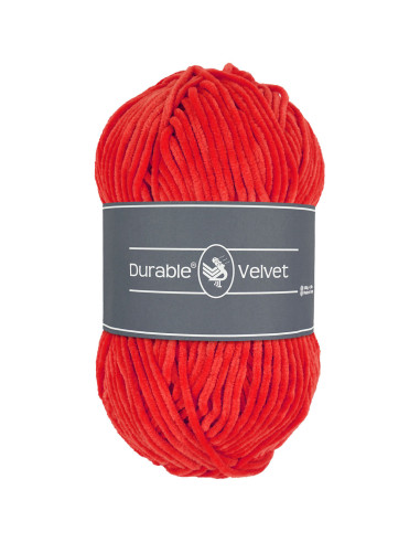 Durable Velvet Thread