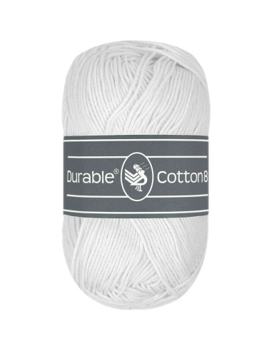 Coton Durable Cotton 8