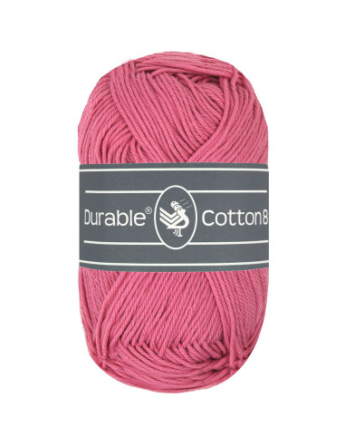 Coton Durable Cotton 8