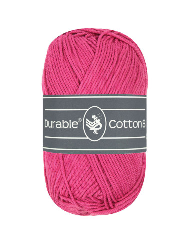 Coton Durable Cotton 8