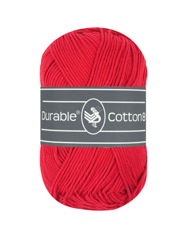 Coton Durable Cotton 8