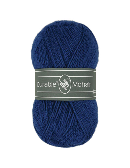 Laine Durable Mohair