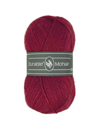 Laine Durable Mohair