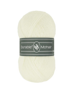 Sustainable Mohair Wool 2