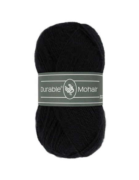 Laine Durable Mohair