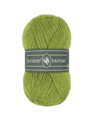 Laine Durable Mohair