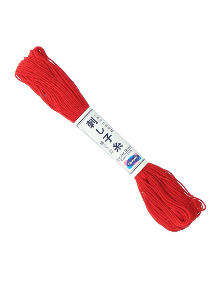 Fil sashiko Olympus 20 m