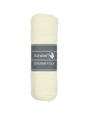 Coton Durable Double Four