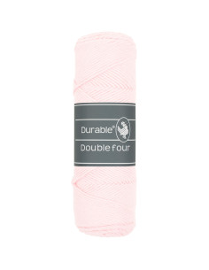 Sustainable Double Four Cotton 2