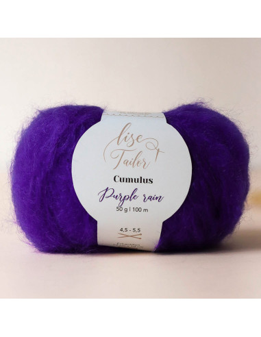 Cumulus Wool Lise Tailor