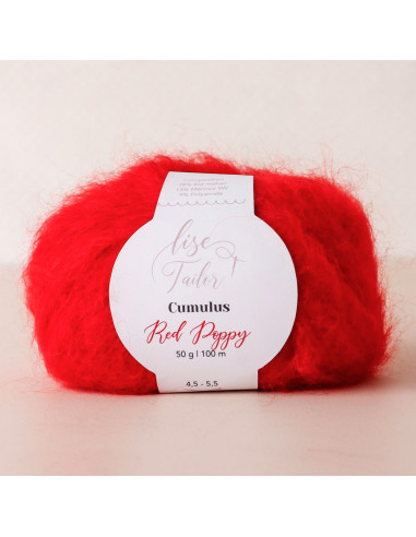 Cumulus Wool Lise Tailor