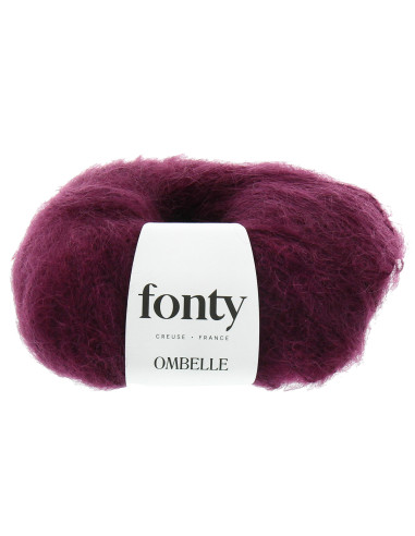Laine Ombelle Fonty