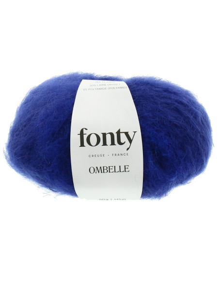Laine Ombelle Fonty