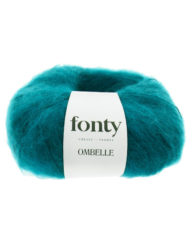 Laine Ombelle Fonty