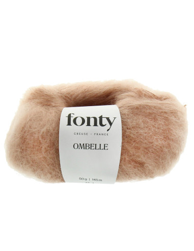 Laine Ombelle Fonty