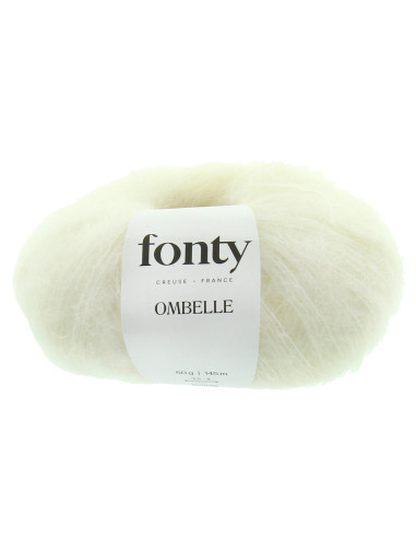 Laine Ombelle Fonty
