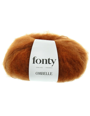 Laine Ombelle Fonty