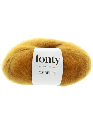 Laine Ombelle Fonty
