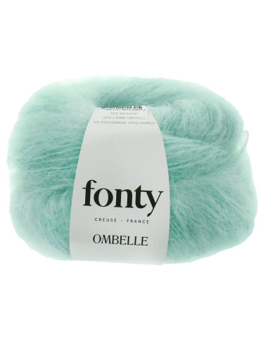 Laine Ombelle Fonty