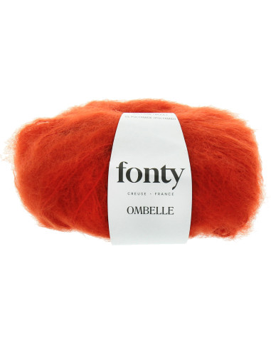 Laine Ombelle Fonty