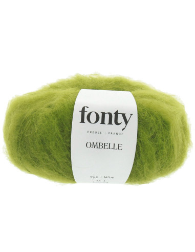 Laine Ombelle Fonty
