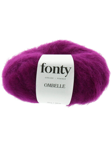 Laine Ombelle Fonty
