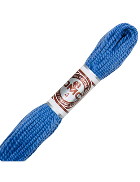 Fil retors mat DMC, fil à tapisserie pour canevas