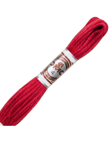 Fil retors mat DMC, fil à tapisserie pour canevas