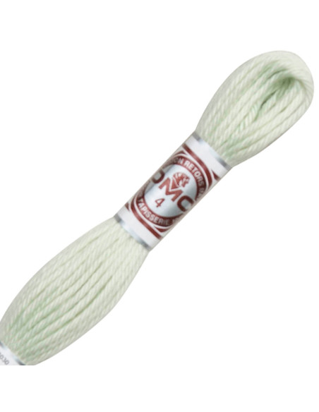 Fil retors mat DMC, fil à tapisserie pour canevas