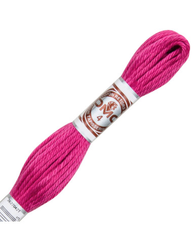 Fil retors mat canevas DMC