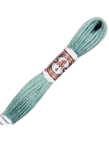 Fil retors mat DMC, fil à tapisserie pour canevas