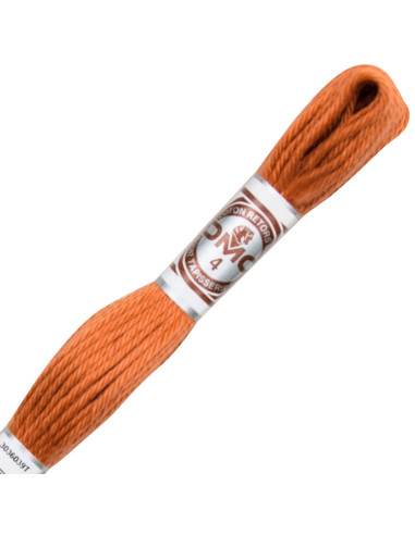 Fil retors mat canevas DMC