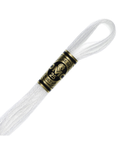 DMC Embroidery Thread Floss
