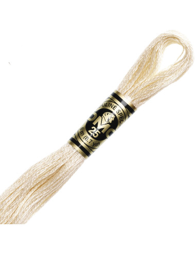 DMC Embroidery Thread Floss