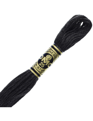 DMC Embroidery Thread Floss