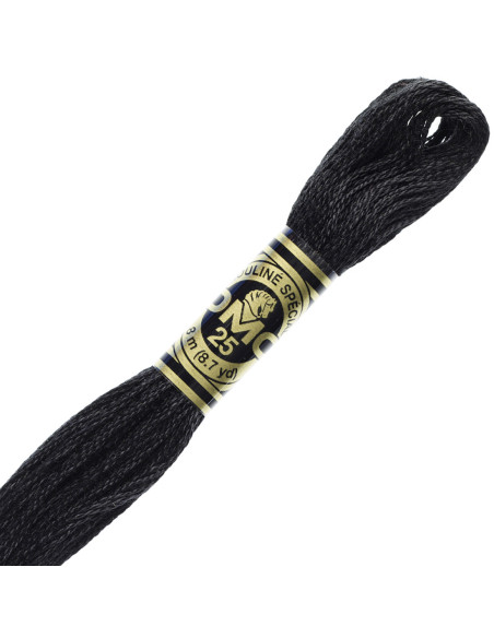 DMC Embroidery Thread Floss
