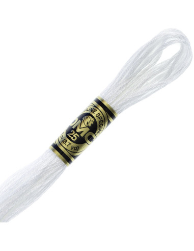 DMC Embroidery Thread Floss